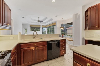 Welcome to your new *Quality Built* Lee Wetherington Home in The on The Preserve Golf Club At Tara in Florida - for sale on GolfHomes.com, golf home, golf lot