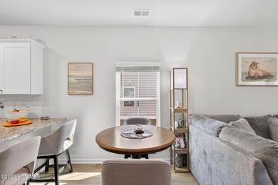 Located in the highly desirable Beach Walk community and just a on Oyster Bay Golf Links in North Carolina - for sale on GolfHomes.com, golf home, golf lot