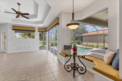 Welcome to your new *Quality Built* Lee Wetherington Home in The on The Preserve Golf Club At Tara in Florida - for sale on GolfHomes.com, golf home, golf lot
