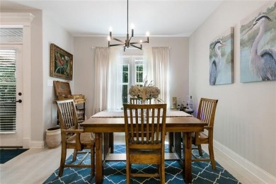 Welcome to this stunning 3-bedroom, 2-bathroom custom-built on Diamondhead Country Club in Mississippi - for sale on GolfHomes.com, golf home, golf lot