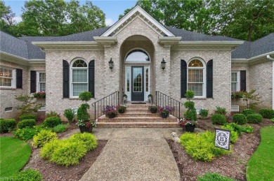 Step inside 104 Rye, nestled in award winning Ford's Colony on Fords Colony Country Club in Virginia - for sale on GolfHomes.com, golf home, golf lot