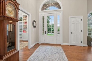 Step inside 104 Rye, nestled in award winning Ford's Colony on Fords Colony Country Club in Virginia - for sale on GolfHomes.com, golf home, golf lot