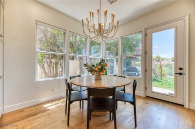 Step into this stunning luxury residence where style, space, and on Rio Secco Golf Club in Nevada - for sale on GolfHomes.com, golf home, golf lot