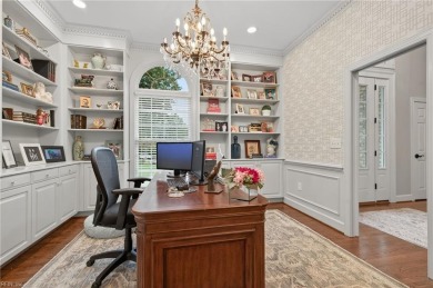 Step inside 104 Rye, nestled in award winning Ford's Colony on Fords Colony Country Club in Virginia - for sale on GolfHomes.com, golf home, golf lot