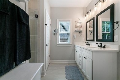Welcome to this stunning 3-bedroom, 2-bathroom custom-built on Diamondhead Country Club in Mississippi - for sale on GolfHomes.com, golf home, golf lot