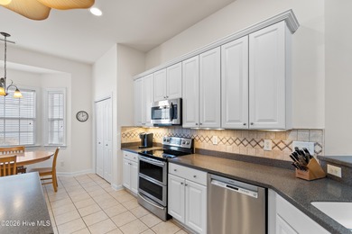 Welcome to 7401 Balmore Drive SW- your next primary residence or on Sandpiper Bay Golf and Country Club in North Carolina - for sale on GolfHomes.com, golf home, golf lot