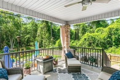 Welcome to this stunning 3-bedroom, 2-bathroom custom-built on Diamondhead Country Club in Mississippi - for sale on GolfHomes.com, golf home, golf lot