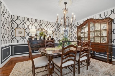 Step inside 104 Rye, nestled in award winning Ford's Colony on Fords Colony Country Club in Virginia - for sale on GolfHomes.com, golf home, golf lot