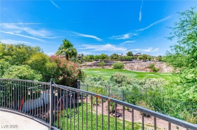 Step into this stunning luxury residence where style, space, and on Rio Secco Golf Club in Nevada - for sale on GolfHomes.com, golf home, golf lot