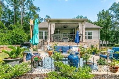 Welcome to this stunning 3-bedroom, 2-bathroom custom-built on Diamondhead Country Club in Mississippi - for sale on GolfHomes.com, golf home, golf lot