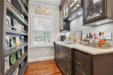 Step inside 104 Rye, nestled in award winning Ford's Colony on Fords Colony Country Club in Virginia - for sale on GolfHomes.com, golf home, golf lot