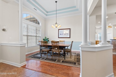 Welcome to 7401 Balmore Drive SW- your next primary residence or on Sandpiper Bay Golf and Country Club in North Carolina - for sale on GolfHomes.com, golf home, golf lot