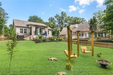 Welcome to this stunning 3-bedroom, 2-bathroom custom-built on Diamondhead Country Club in Mississippi - for sale on GolfHomes.com, golf home, golf lot
