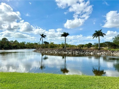 TOTALLY Updated Condo in Naples Heritage with Golf Included on Naples Heritage Golf and Country Club in Florida - for sale on GolfHomes.com, golf home, golf lot