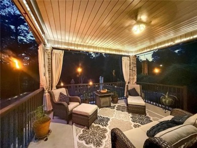 Welcome to this stunning 3-bedroom, 2-bathroom custom-built on Diamondhead Country Club in Mississippi - for sale on GolfHomes.com, golf home, golf lot