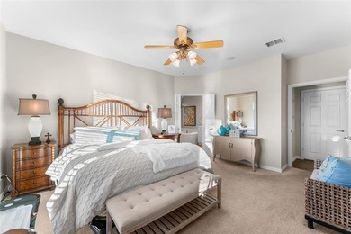 WIDE OPEN GOLF VIEWS of 14th Green of Heritage Ranch on Heritage Ranch Golf and Country Club in Texas - for sale on GolfHomes.com, golf home, golf lot