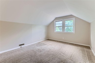 Nestled just steps from beloved Como Park, this sweet and on Como Golf Course in Minnesota - for sale on GolfHomes.com, golf home, golf lot