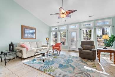 Welcome to 7401 Balmore Drive SW- your next primary residence or on Sandpiper Bay Golf and Country Club in North Carolina - for sale on GolfHomes.com, golf home, golf lot