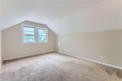 Nestled just steps from beloved Como Park, this sweet and on Como Golf Course in Minnesota - for sale on GolfHomes.com, golf home, golf lot