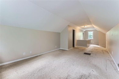 Nestled just steps from beloved Como Park, this sweet and on Como Golf Course in Minnesota - for sale on GolfHomes.com, golf home, golf lot