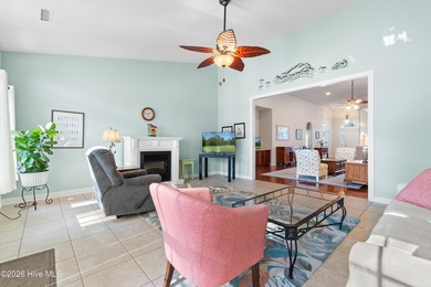 Welcome to 7401 Balmore Drive SW- your next primary residence or on Sandpiper Bay Golf and Country Club in North Carolina - for sale on GolfHomes.com, golf home, golf lot