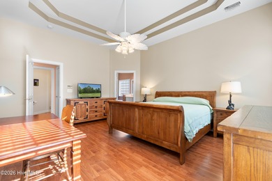 Welcome to 7401 Balmore Drive SW- your next primary residence or on Sandpiper Bay Golf and Country Club in North Carolina - for sale on GolfHomes.com, golf home, golf lot