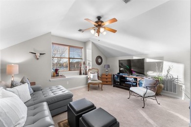 WIDE OPEN GOLF VIEWS of 14th Green of Heritage Ranch on Heritage Ranch Golf and Country Club in Texas - for sale on GolfHomes.com, golf home, golf lot