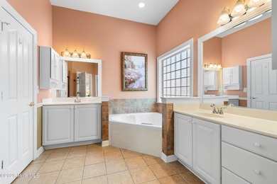 Welcome to 7401 Balmore Drive SW- your next primary residence or on Sandpiper Bay Golf and Country Club in North Carolina - for sale on GolfHomes.com, golf home, golf lot