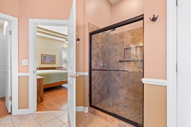 Welcome to 7401 Balmore Drive SW- your next primary residence or on Sandpiper Bay Golf and Country Club in North Carolina - for sale on GolfHomes.com, golf home, golf lot