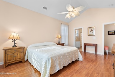 Welcome to 7401 Balmore Drive SW- your next primary residence or on Sandpiper Bay Golf and Country Club in North Carolina - for sale on GolfHomes.com, golf home, golf lot