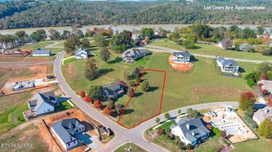 Sellers offering $5000 in Closing Cost. Motivated Seller, Bring on Tennessee National Golf Club in Tennessee - for sale on GolfHomes.com, golf home, golf lot