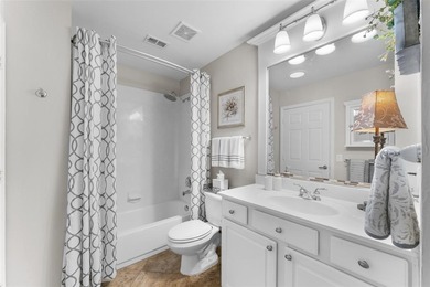 WIDE OPEN GOLF VIEWS of 14th Green of Heritage Ranch on Heritage Ranch Golf and Country Club in Texas - for sale on GolfHomes.com, golf home, golf lot