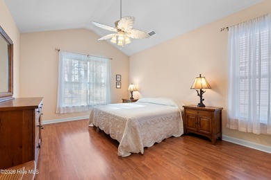 Welcome to 7401 Balmore Drive SW- your next primary residence or on Sandpiper Bay Golf and Country Club in North Carolina - for sale on GolfHomes.com, golf home, golf lot