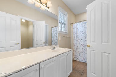 Welcome to 7401 Balmore Drive SW- your next primary residence or on Sandpiper Bay Golf and Country Club in North Carolina - for sale on GolfHomes.com, golf home, golf lot