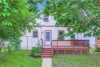 Nestled just steps from beloved Como Park, this sweet and on Como Golf Course in Minnesota - for sale on GolfHomes.com, golf home, golf lot