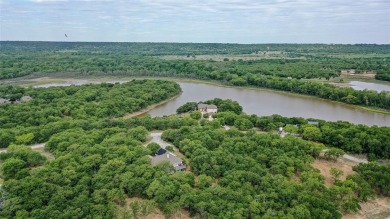 Gorgeous Lake View! GREAT  Potential or both levels could be on The Club At Runaway Bay in Texas - for sale on GolfHomes.com, golf home, golf lot