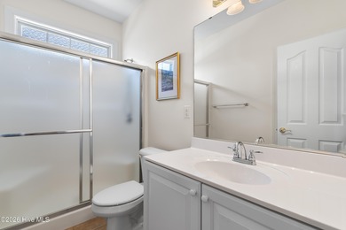 Welcome to 7401 Balmore Drive SW- your next primary residence or on Sandpiper Bay Golf and Country Club in North Carolina - for sale on GolfHomes.com, golf home, golf lot