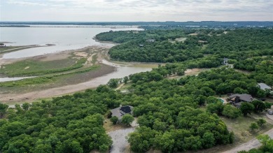 Gorgeous Lake View! GREAT  Potential or both levels could be on The Club At Runaway Bay in Texas - for sale on GolfHomes.com, golf home, golf lot