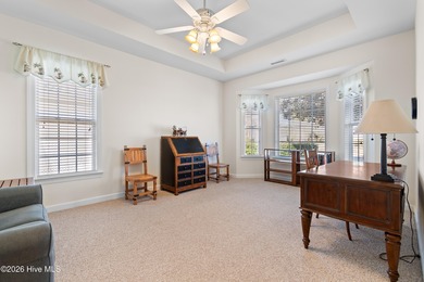 Welcome to 7401 Balmore Drive SW- your next primary residence or on Sandpiper Bay Golf and Country Club in North Carolina - for sale on GolfHomes.com, golf home, golf lot