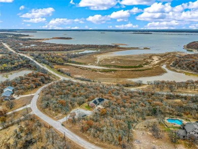 Gorgeous Lake View! GREAT  Potential or both levels could be on The Club At Runaway Bay in Texas - for sale on GolfHomes.com, golf home, golf lot