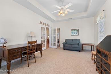 Welcome to 7401 Balmore Drive SW- your next primary residence or on Sandpiper Bay Golf and Country Club in North Carolina - for sale on GolfHomes.com, golf home, golf lot