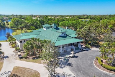 Welcome to your new *Quality Built* Lee Wetherington Home in The on The Preserve Golf Club At Tara in Florida - for sale on GolfHomes.com, golf home, golf lot