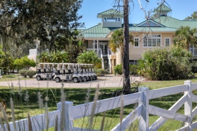 Welcome to your new *Quality Built* Lee Wetherington Home in The on The Preserve Golf Club At Tara in Florida - for sale on GolfHomes.com, golf home, golf lot