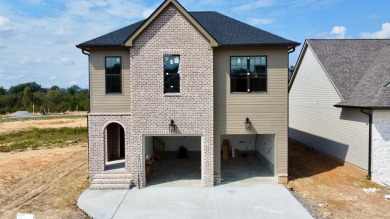 EPG Homes offers another stunning new construction home that on Council Fire Golf Club in Tennessee - for sale on GolfHomes.com, golf home, golf lot