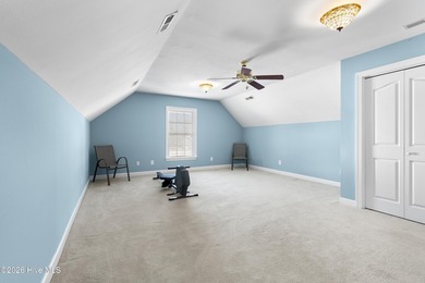 Welcome to 7401 Balmore Drive SW- your next primary residence or on Sandpiper Bay Golf and Country Club in North Carolina - for sale on GolfHomes.com, golf home, golf lot