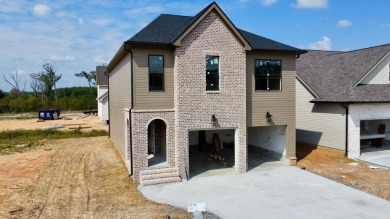 EPG Homes offers another stunning new construction home that on Council Fire Golf Club in Tennessee - for sale on GolfHomes.com, golf home, golf lot