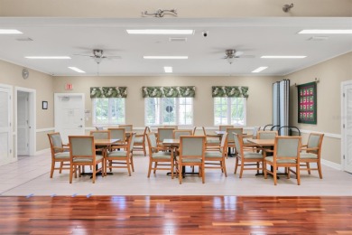 Welcome to your new *Quality Built* Lee Wetherington Home in The on The Preserve Golf Club At Tara in Florida - for sale on GolfHomes.com, golf home, golf lot