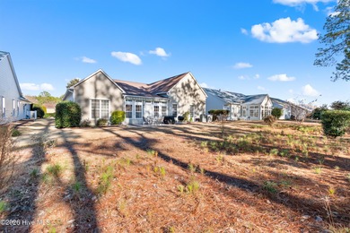 Welcome to 7401 Balmore Drive SW- your next primary residence or on Sandpiper Bay Golf and Country Club in North Carolina - for sale on GolfHomes.com, golf home, golf lot
