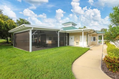 Welcome to your new *Quality Built* Lee Wetherington Home in The on The Preserve Golf Club At Tara in Florida - for sale on GolfHomes.com, golf home, golf lot