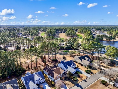 Welcome to 7401 Balmore Drive SW- your next primary residence or on Sandpiper Bay Golf and Country Club in North Carolina - for sale on GolfHomes.com, golf home, golf lot